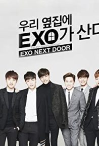 دانلود سریال کره ای EXO Next Door همسایه بغلی اکسو با زیرنویس