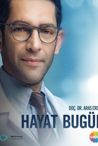 دانلود سریال دنیای امروز Hayat Bugun با دوبله فارسی