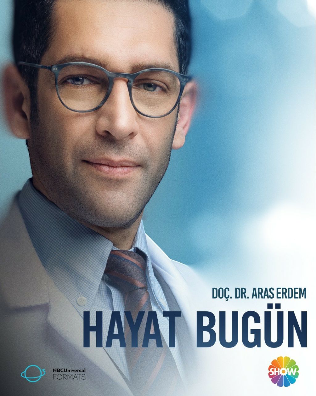 دانلود سریال دنیای امروز Hayat Bugun با دوبله فارسی دانلود سریال دنیای امروز Hayat Bugun با دوبله فارسی
