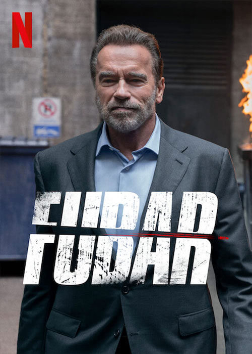دانلود سریال فوبار FUBAR دانلود سریال فوبار FUBAR