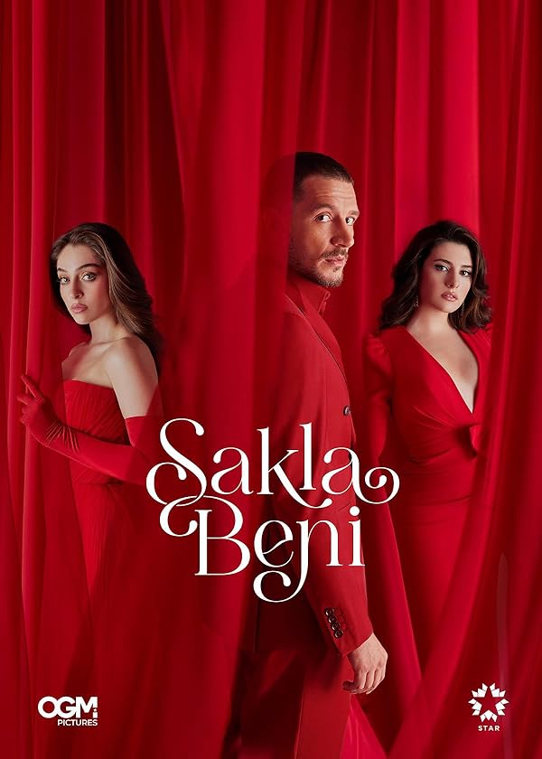دانلود سریال پناهم ده Sakla Beni بادوبله فارسی دانلود سریال پناهم ده Sakla Beni بادوبله فارسی