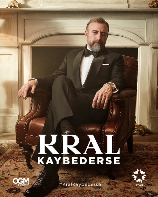 دانلود سریال اگر پادشاه ببازد Kral Kaybederse با زیرنویس فارسی دانلود سریال اگر پادشاه ببازد Kral Kaybederse با زیرنویس فارسی