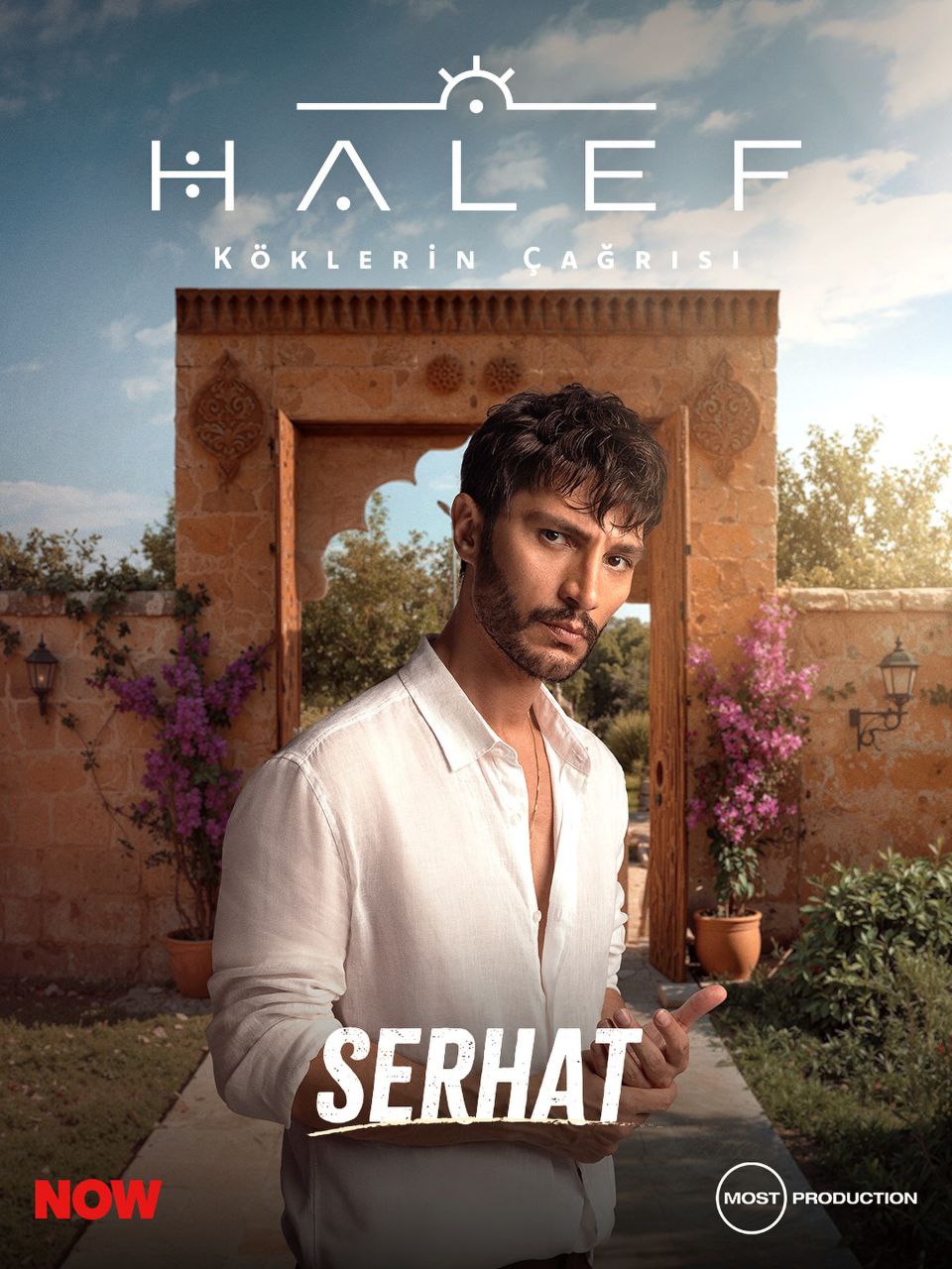 دانلود سریال جانشین Halef با زیرنویس فارسی