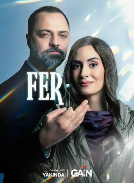 دانلود سریال فر Fer با زیرنویس فارسی
