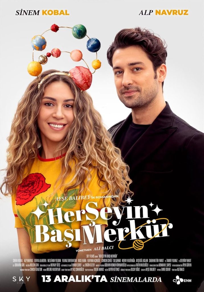 دانلود فیلم همه چیز زیر سرِ عطارده Her Seyin Basi Merkur با زیرنویس فارسی دانلود فیلم همه چیز زیر سرِ عطارده Her Seyin Basi Merkur با زیرنویس فارسی