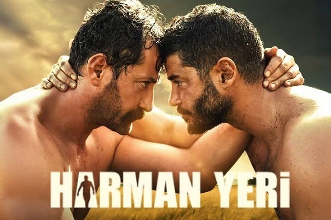 دانلود سریال Harman Yeri خرمن‌گاه با زیرنویس فارسی